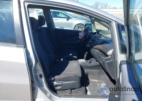 2011 Honda Fit Sport z USA, uszkodzony, nr VIN JHMGE8H5XBS003265